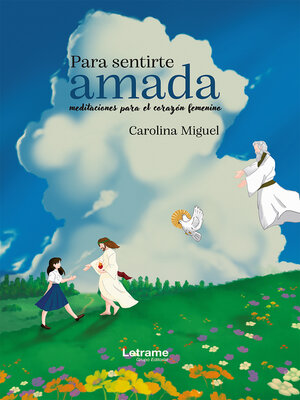 cover image of Para sentirte amada
